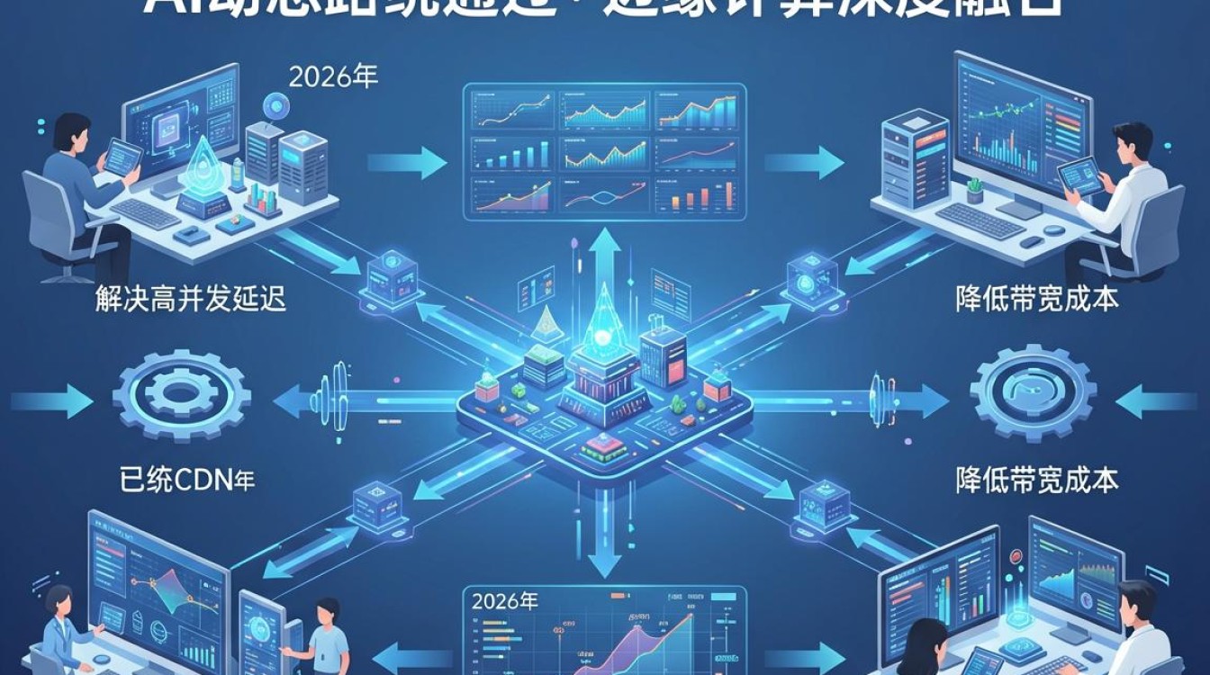 智能cdn系统