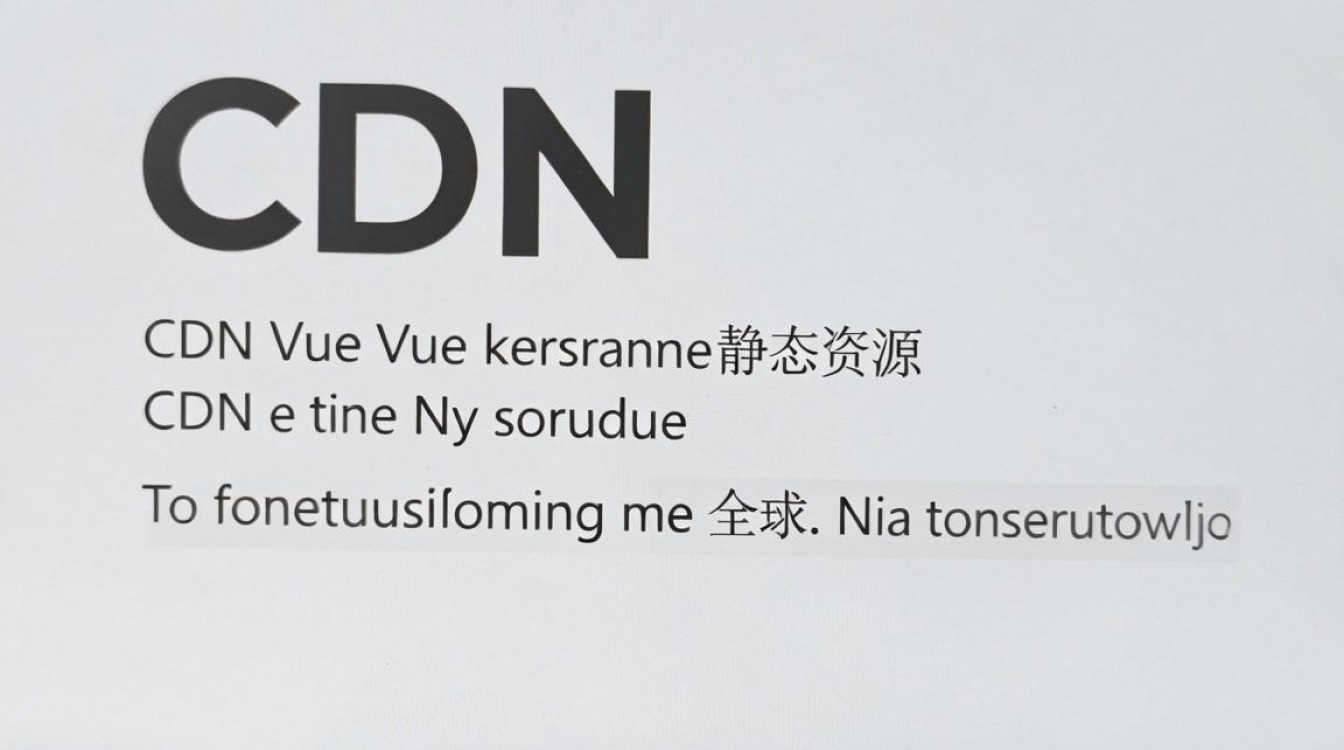 cdn开发vue cdn开发vue