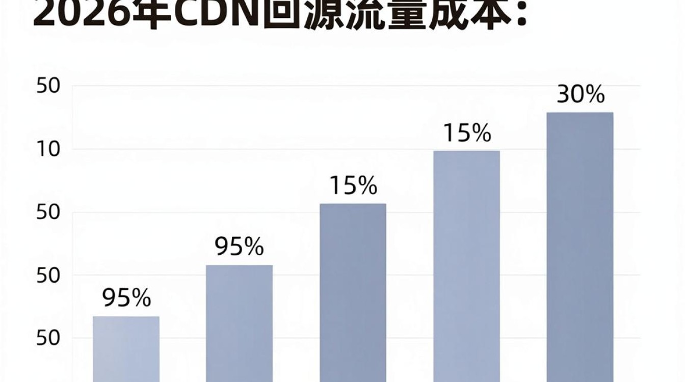 cdn回流量