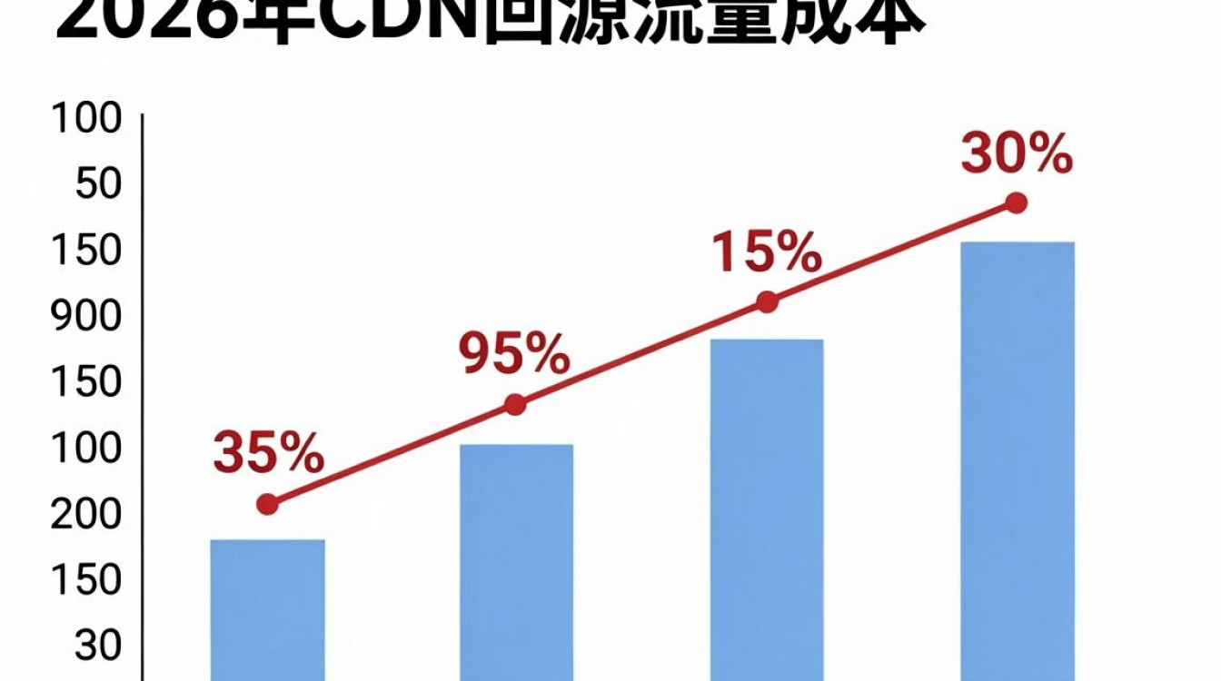 cdn回流量