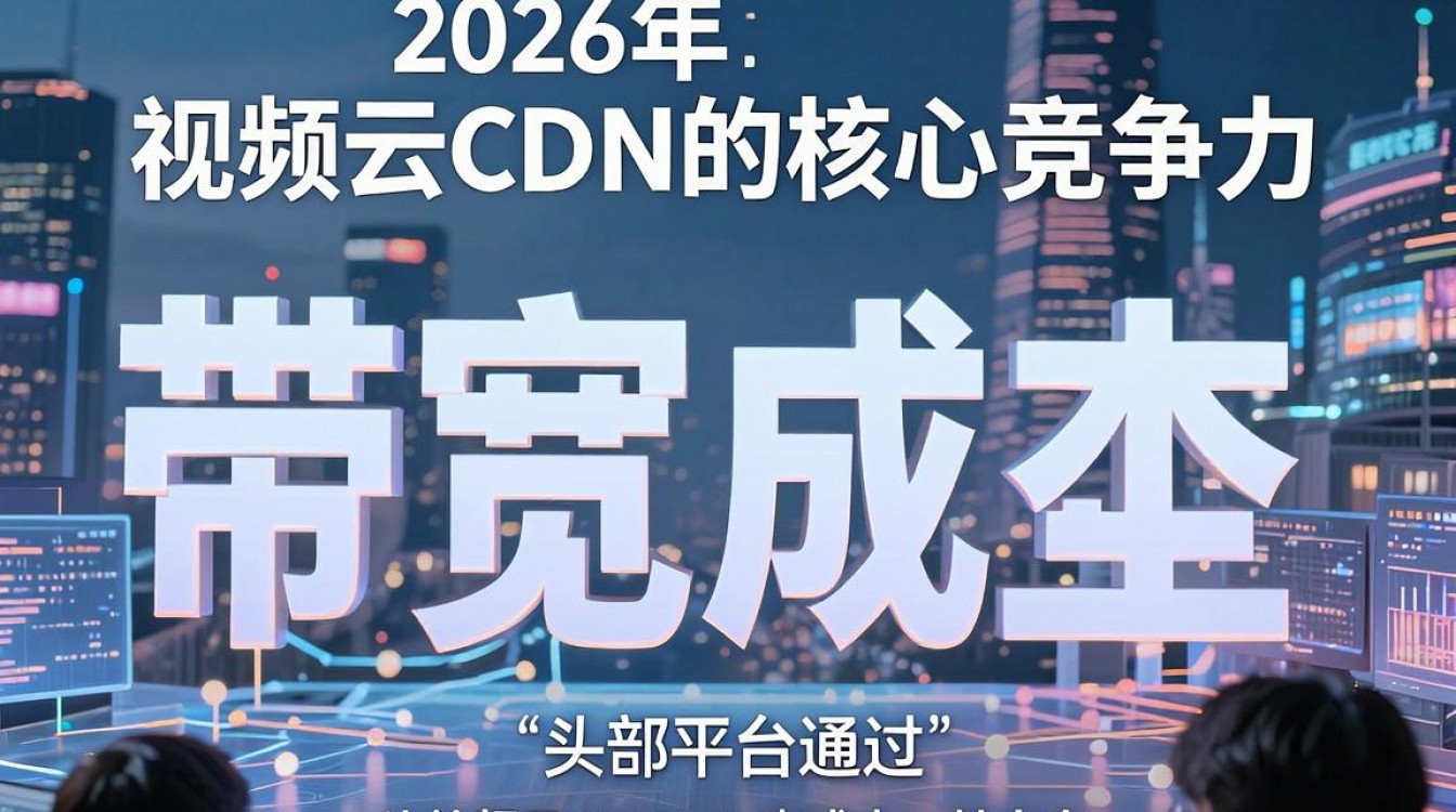 视频云cdn 视频云cdn