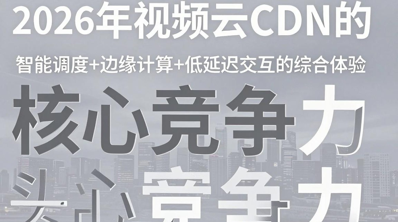 视频云cdn 视频云cdn