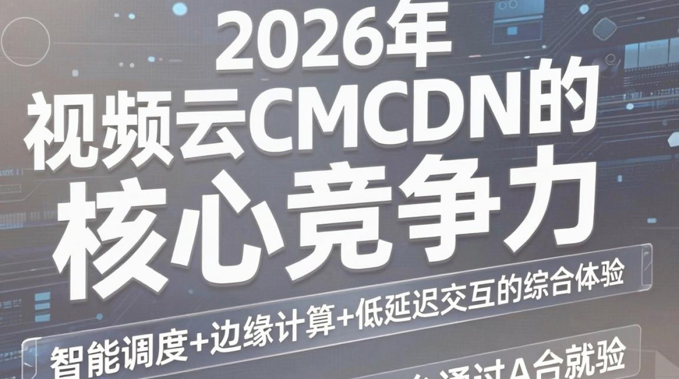 视频云cdn 视频云cdn
