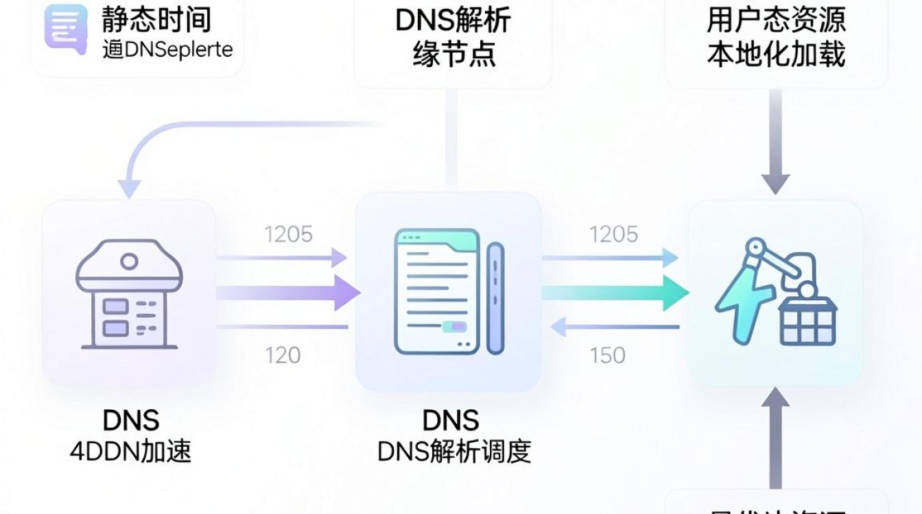 cdn加速 对接