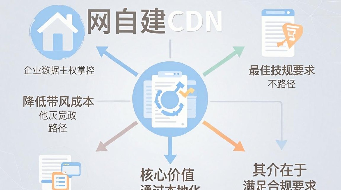 内网自建cdn 内网自建cdn