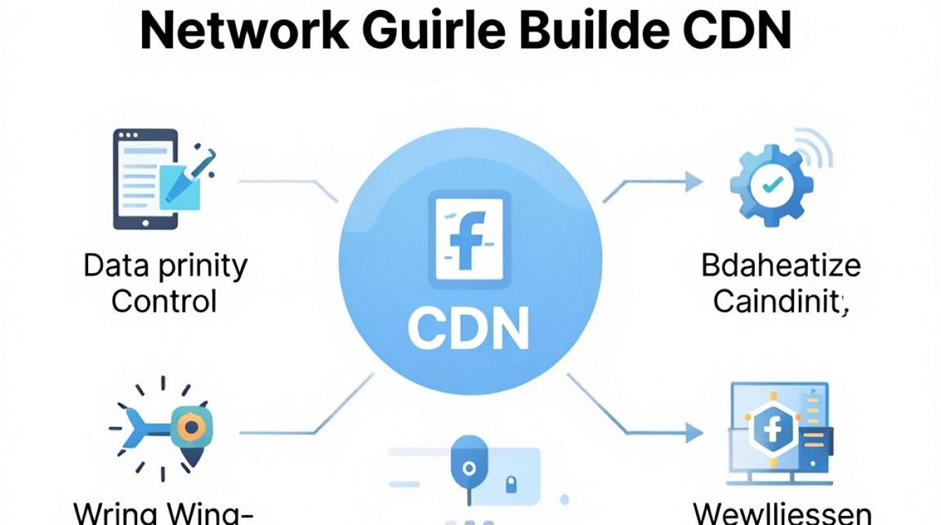 内网自建cdn 内网自建cdn