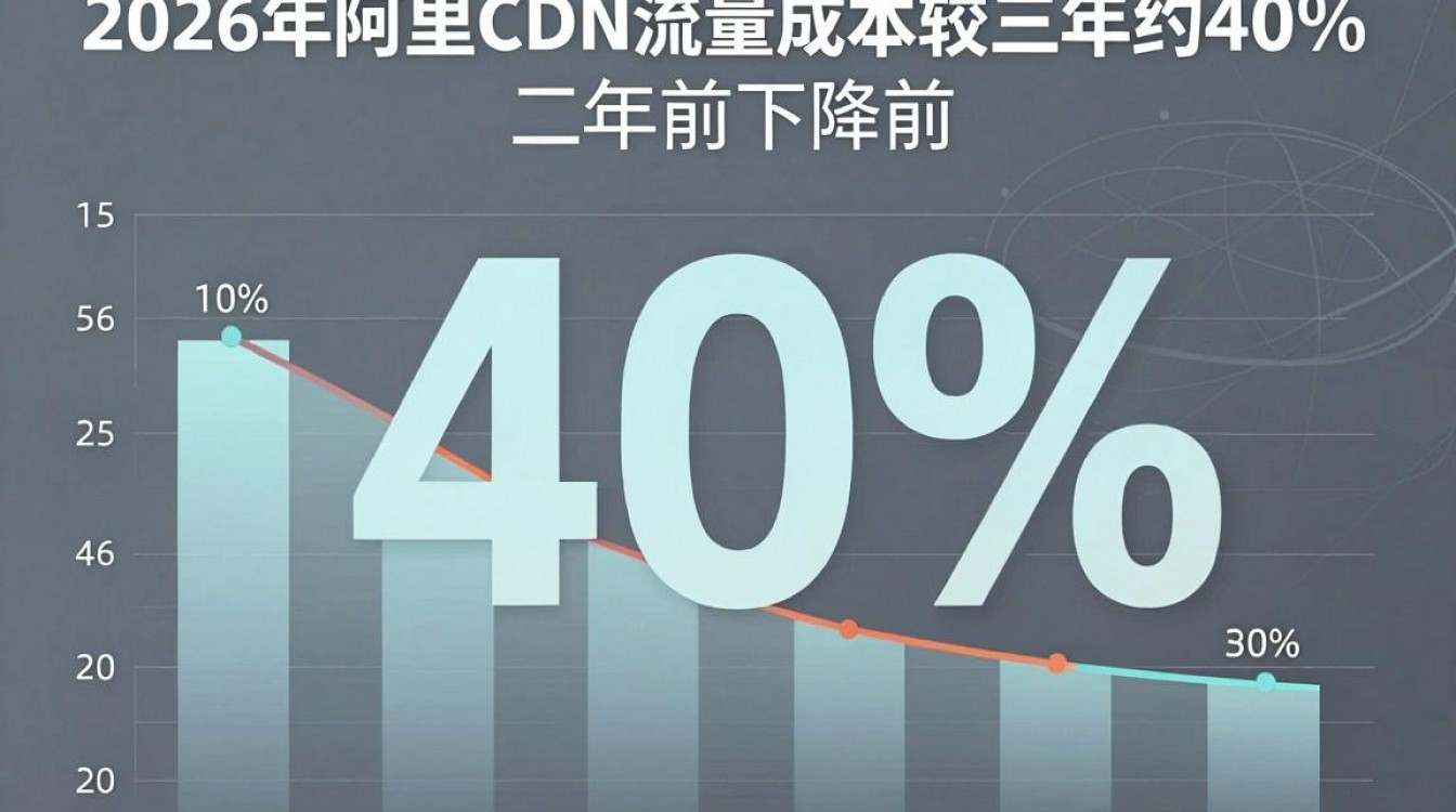 阿里cdn流量