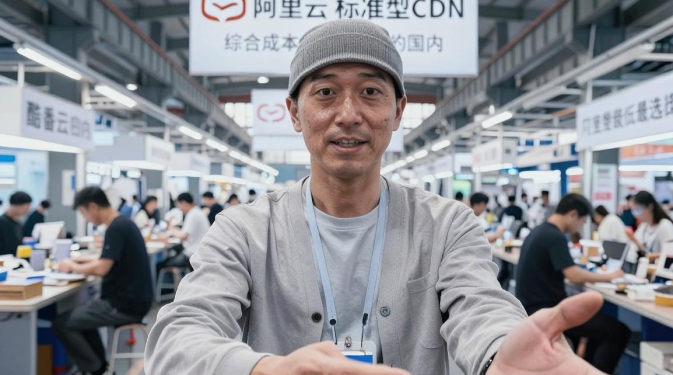 哪个cdn便宜