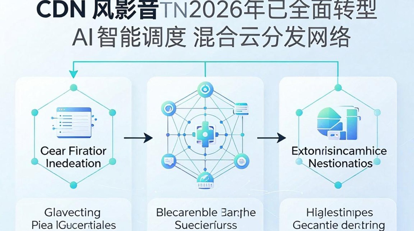 暴风影音 cdn