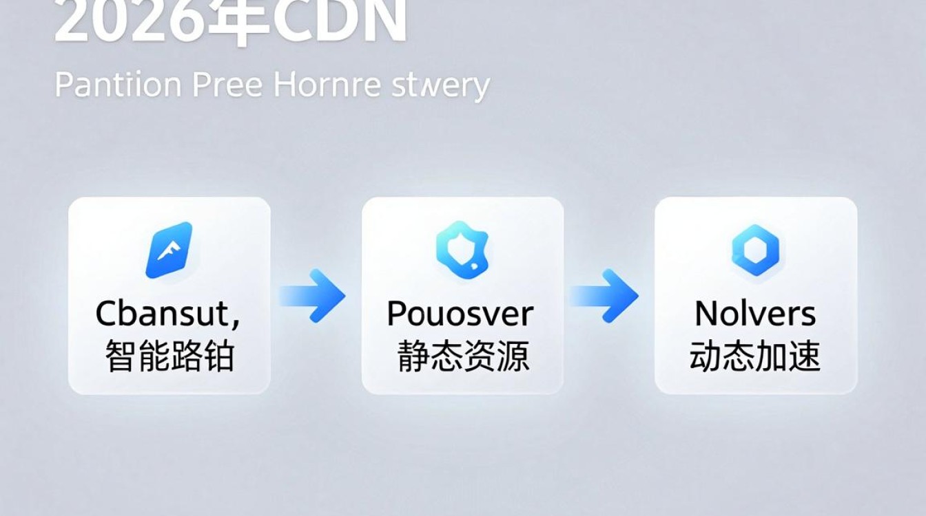 前端 cdn部署