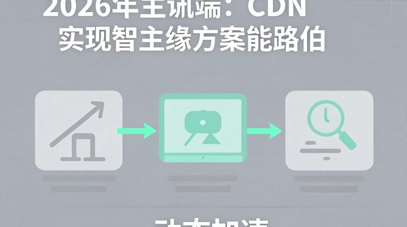 前端 cdn部署