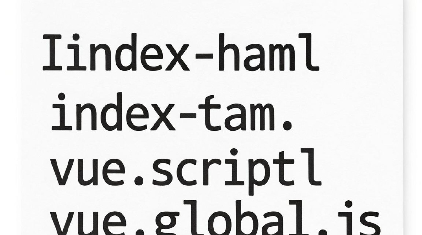 vue引入cdn
