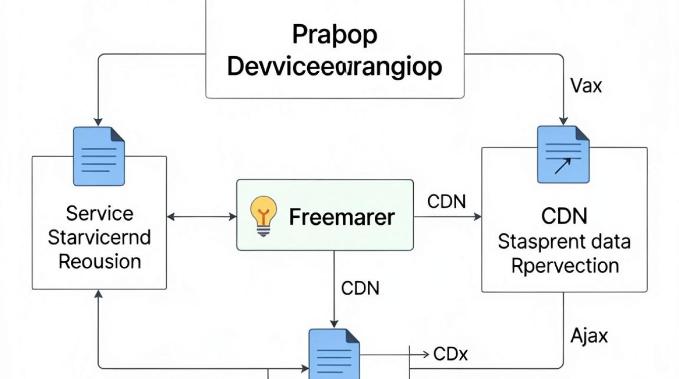 freemarker cdn ajax
