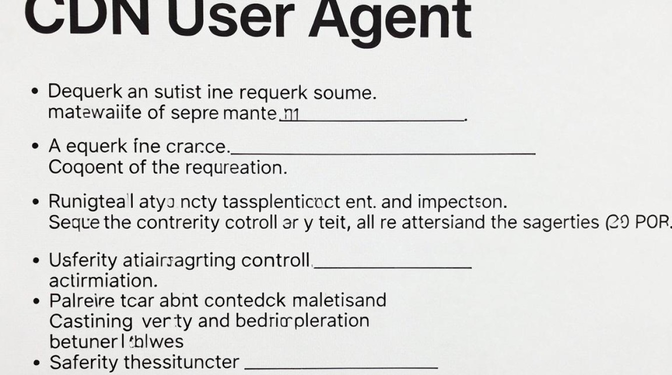 cdn user agent