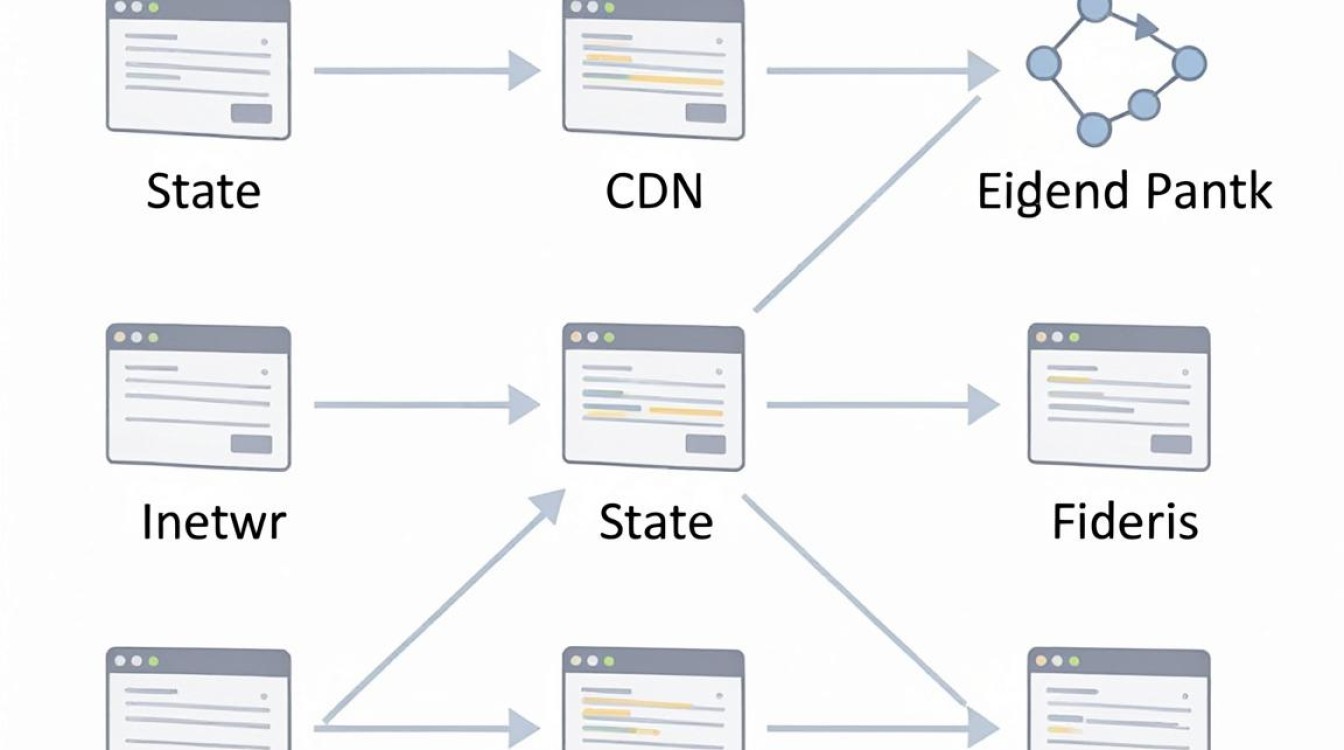 内网穿透cdn