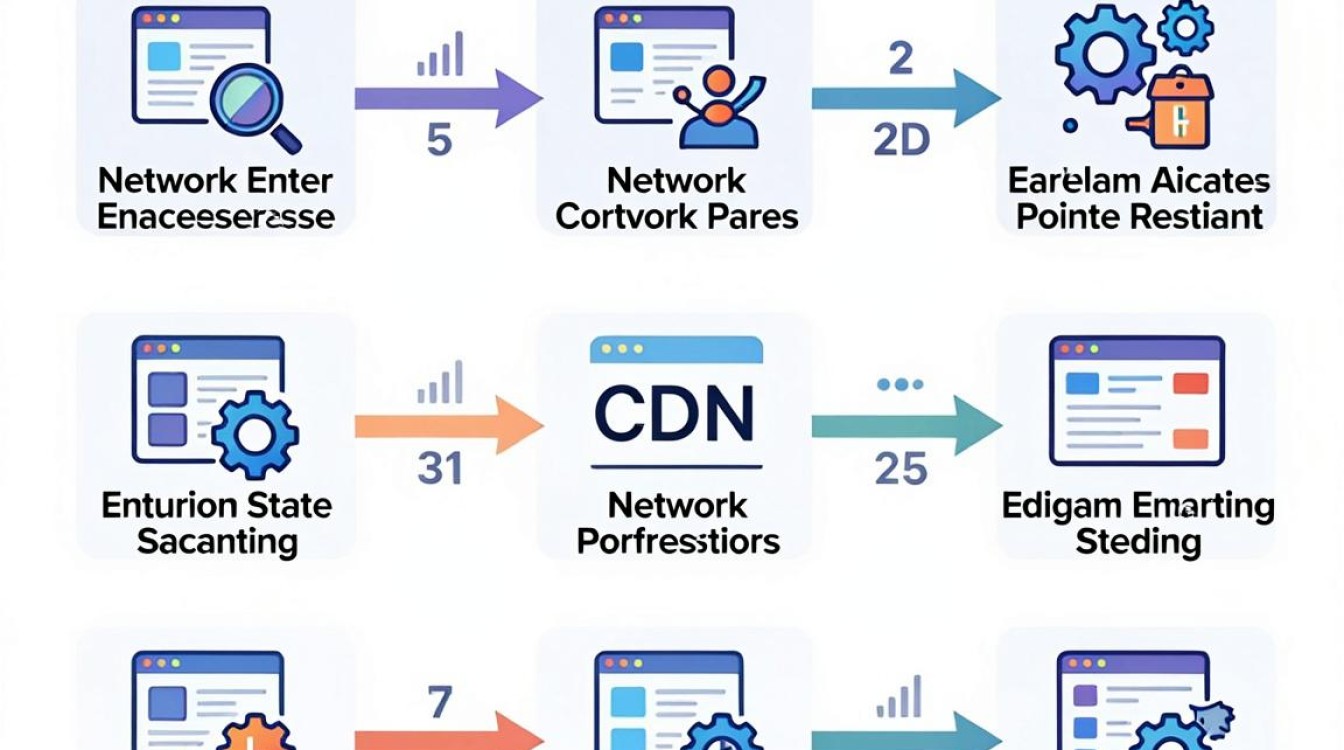 内网穿透cdn
