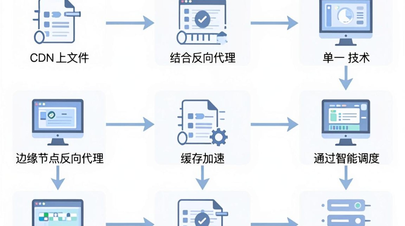 内网穿透cdn