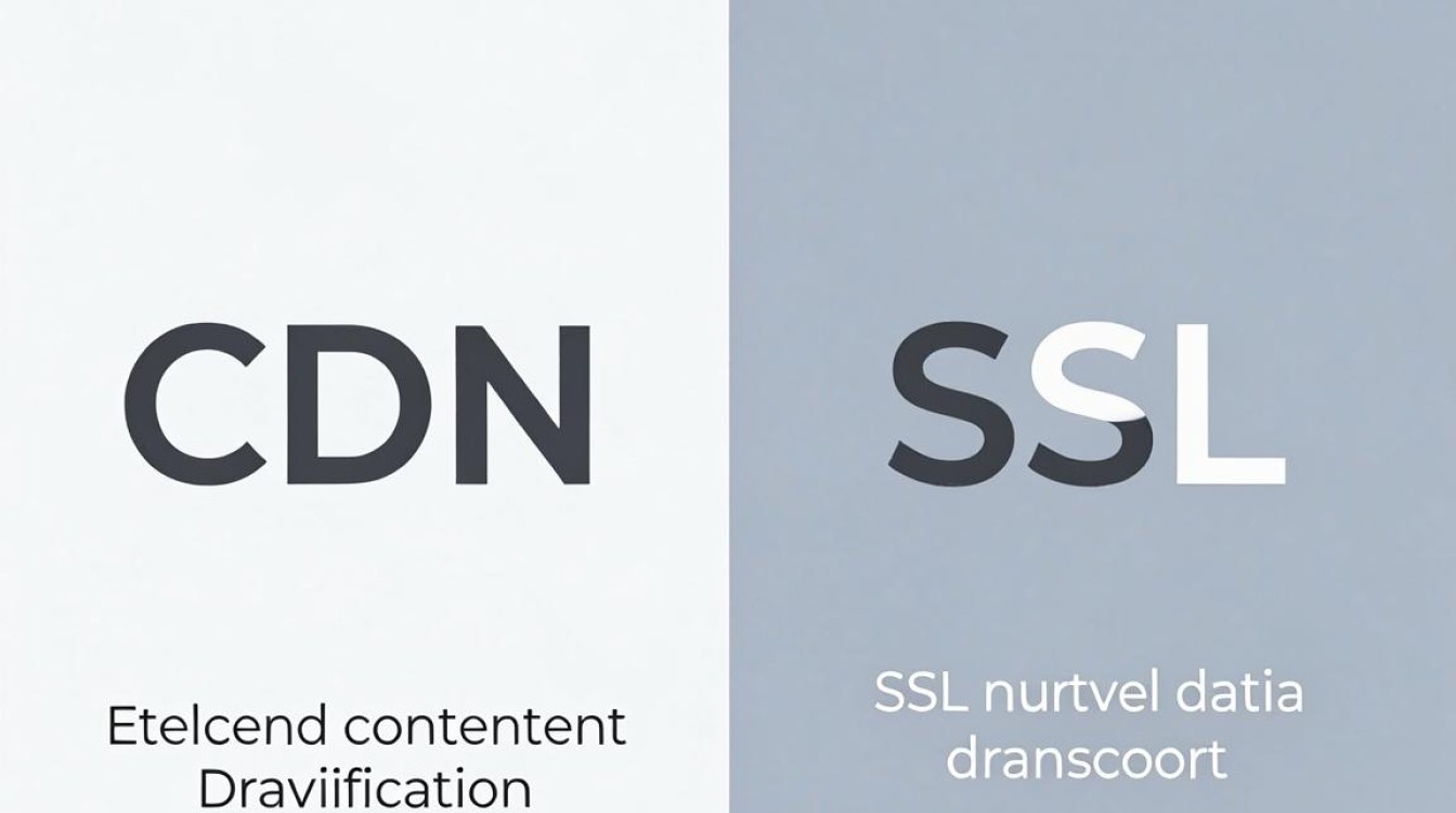 cdn跟ssl cdn跟ssl