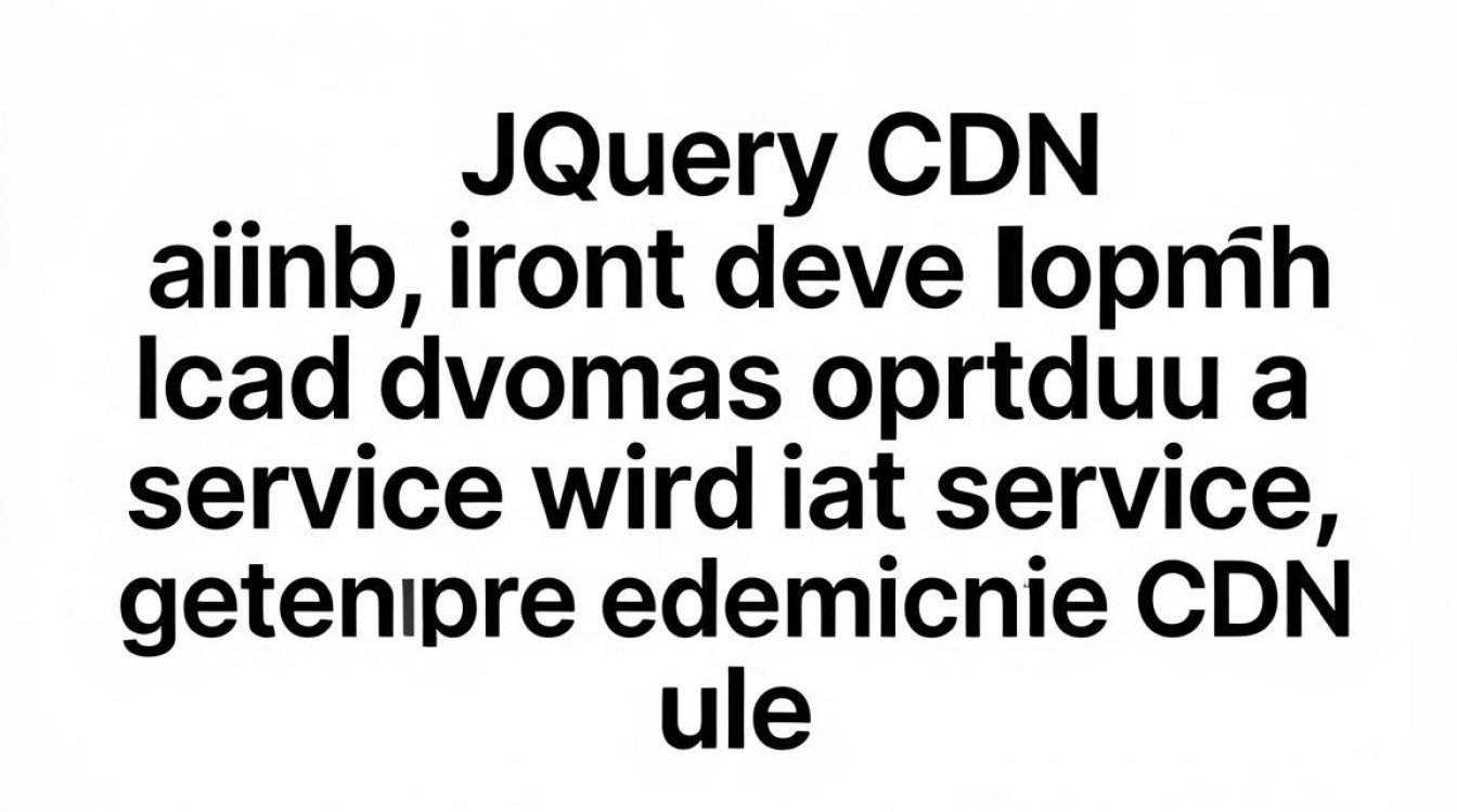 jq cdn在线