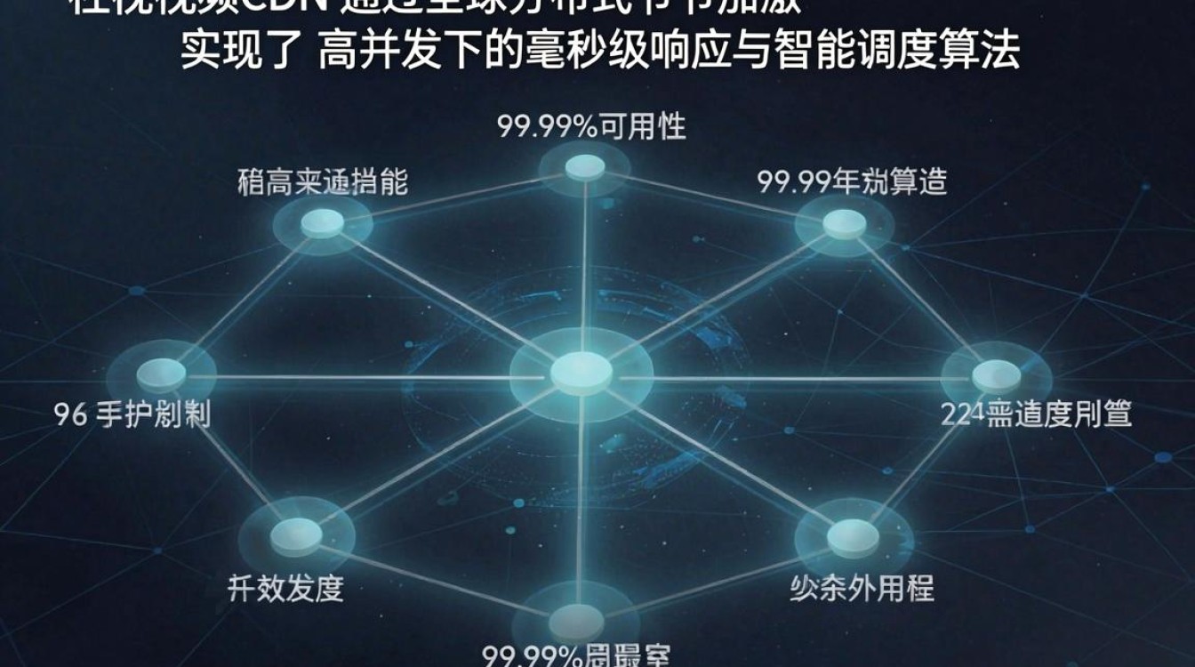 央视视频cdn