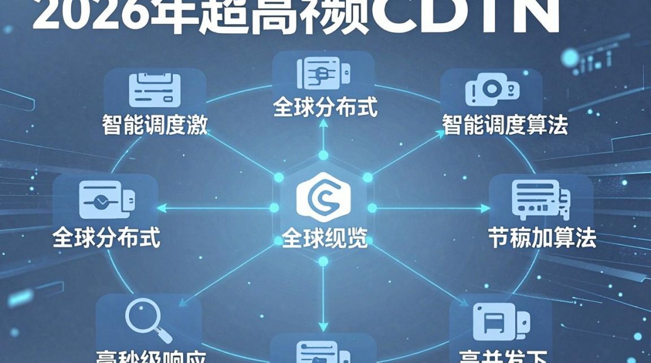 央视视频cdn