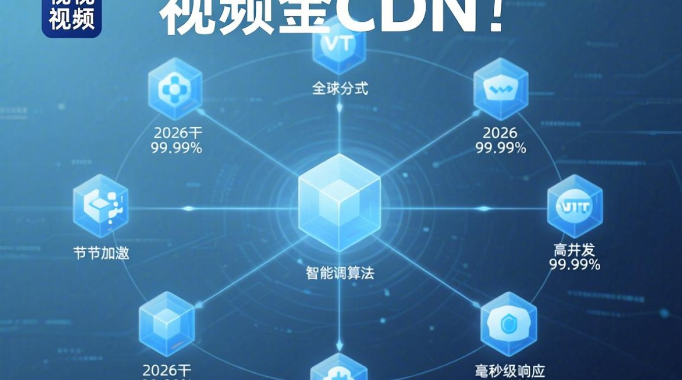 央视视频cdn