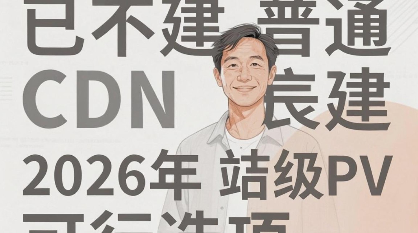 自己 搭建cdn