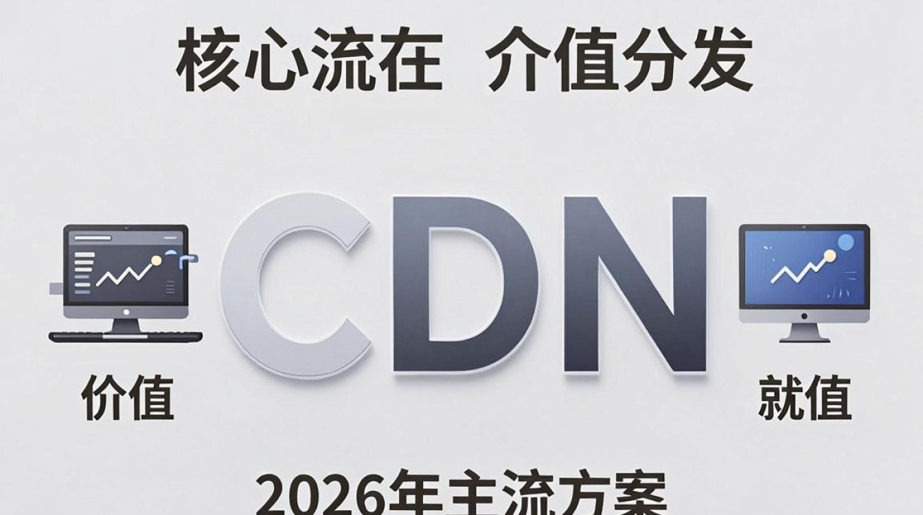 推流cdn