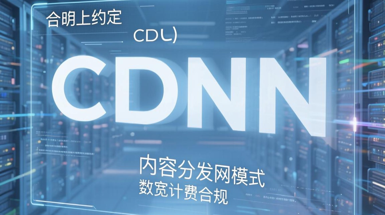 合同上cdn