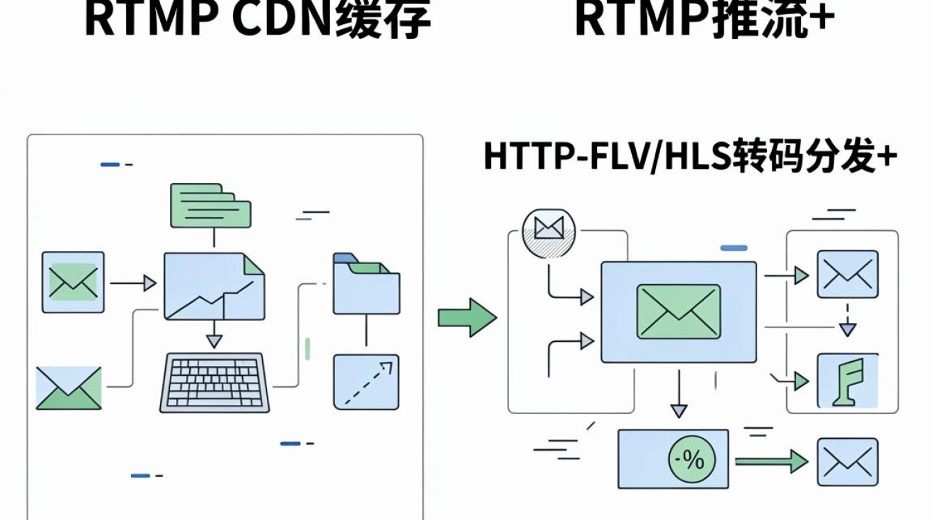 rtmp cdn缓存