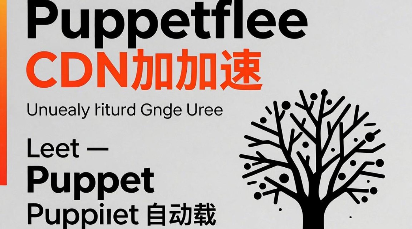 puppet file cdn