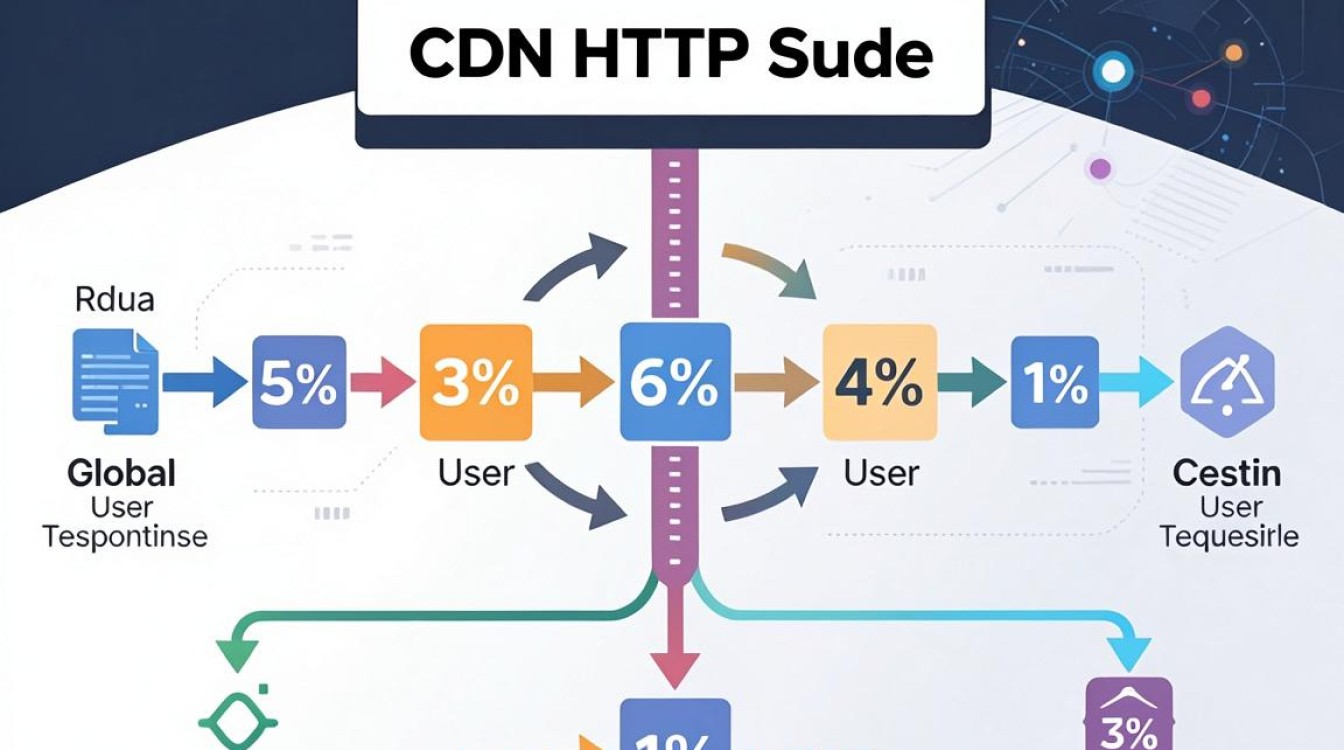 cdn http调度 cdn http调度