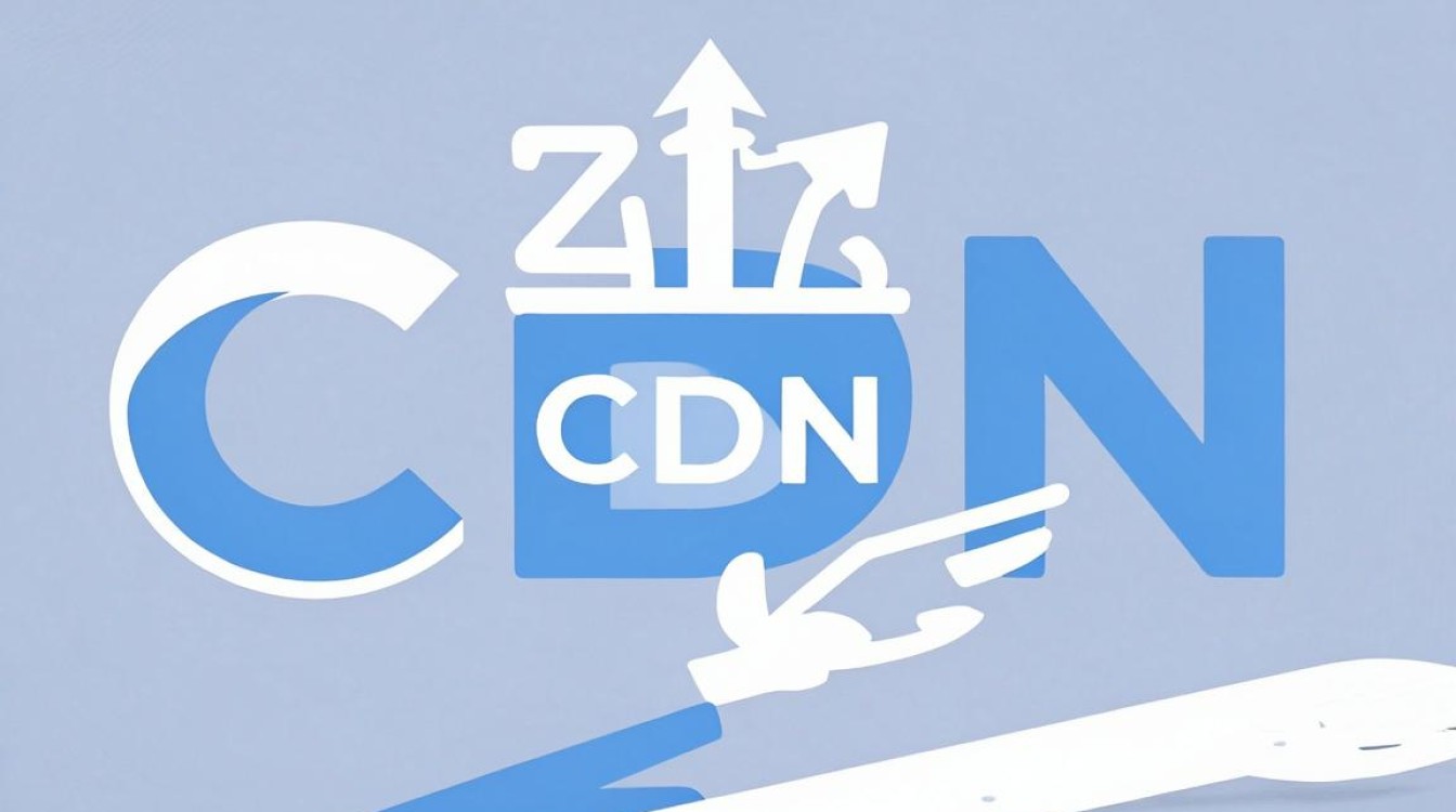 自已搭建cdn