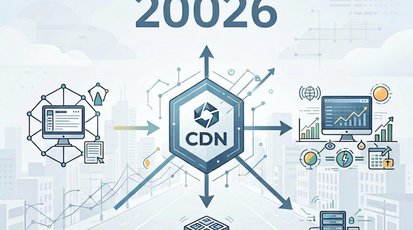 美国 cdn 自建