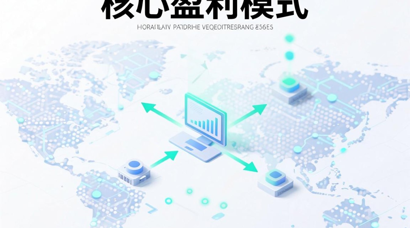 cdn如何 赚钱