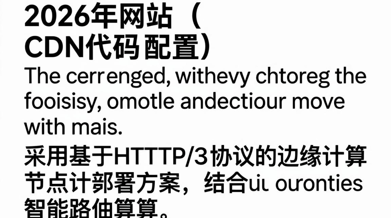 网站cdn代码