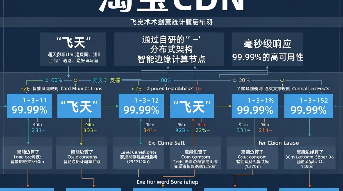 淘宝cdn技术