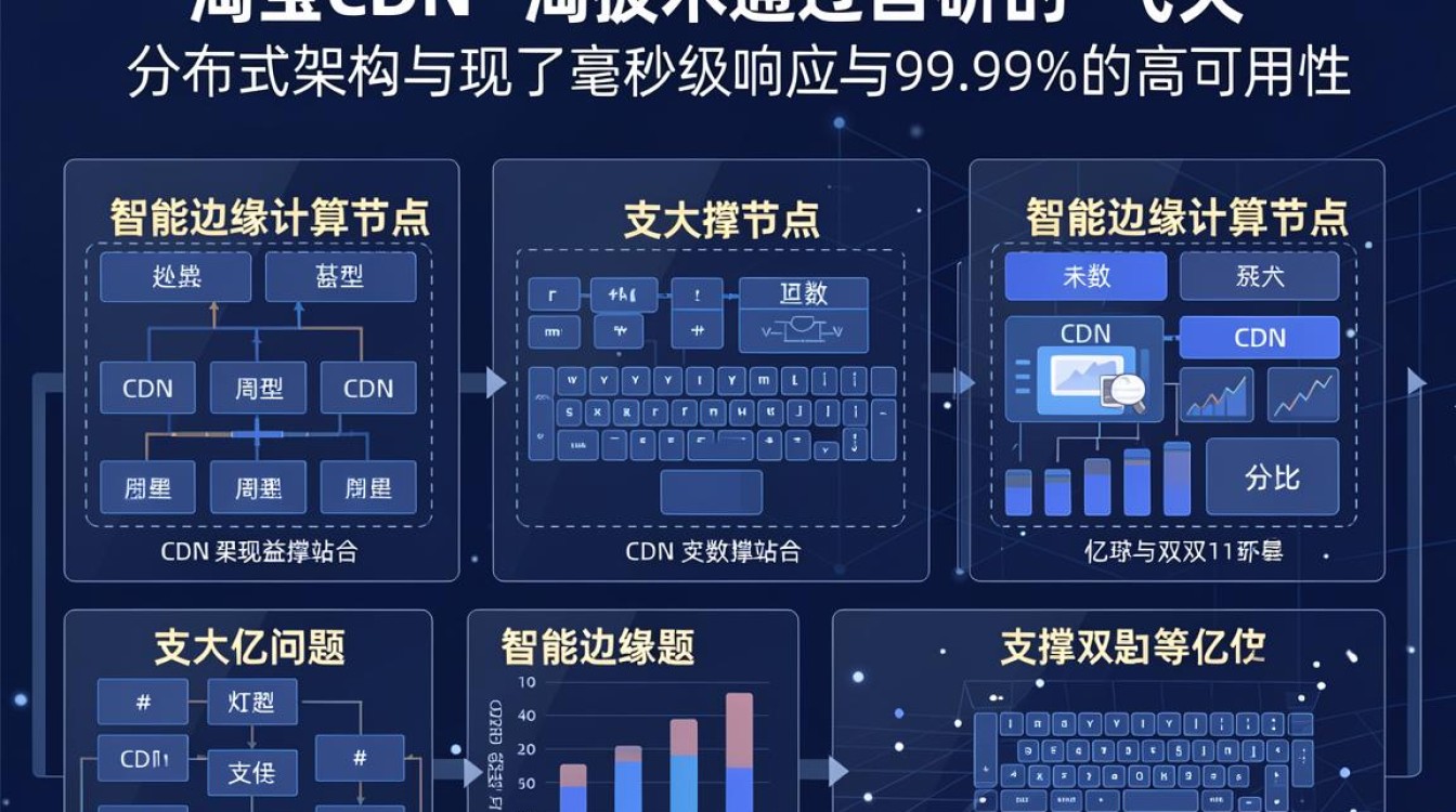 淘宝cdn技术