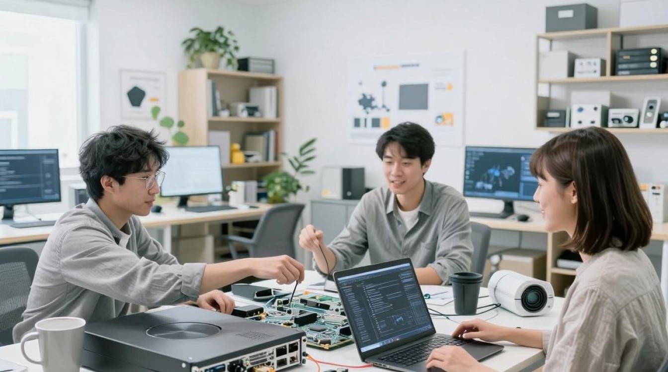 nas跑cdn