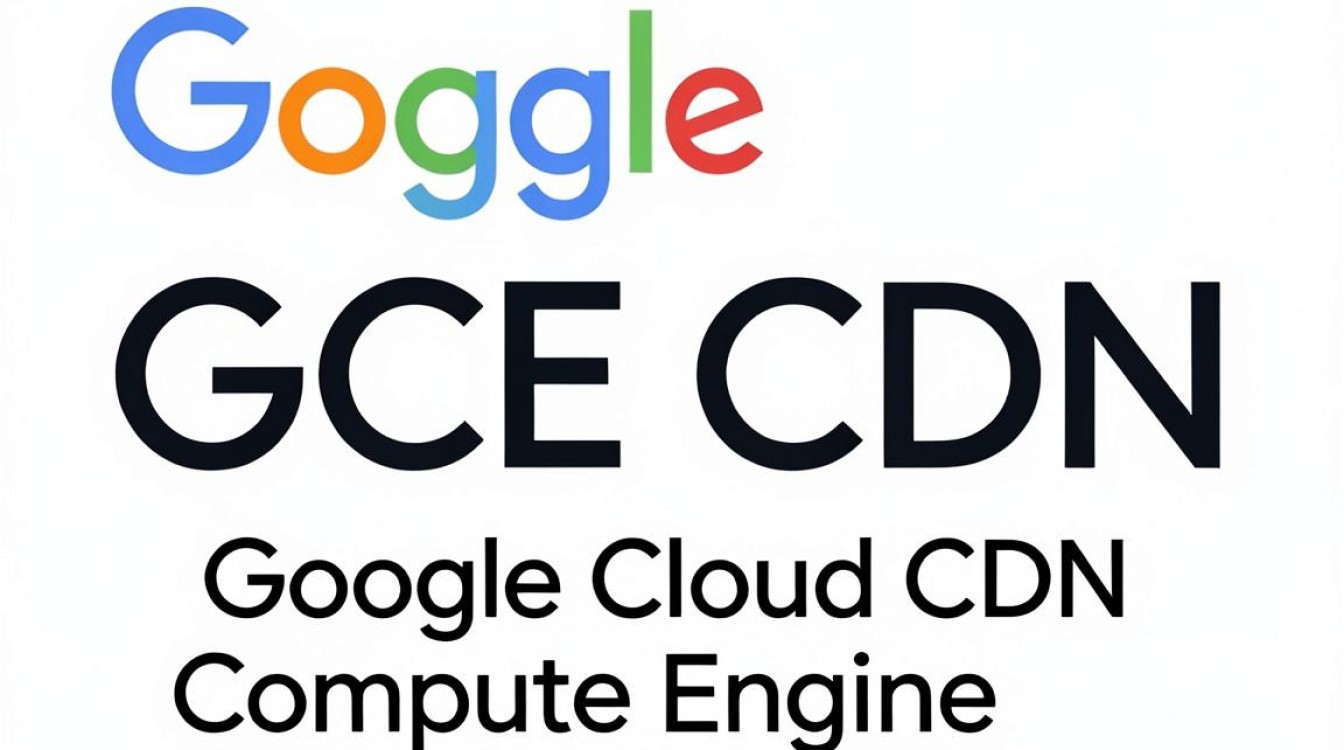 谷歌gce cdn