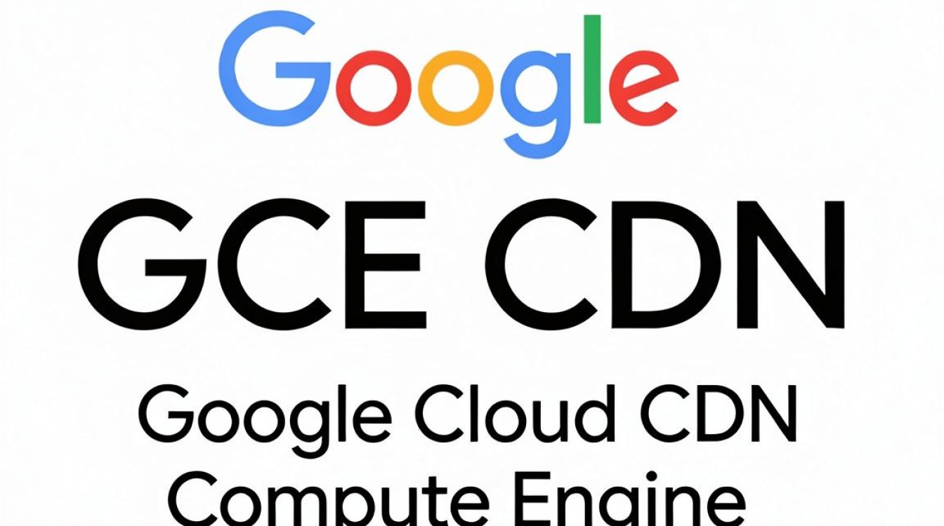 谷歌gce cdn