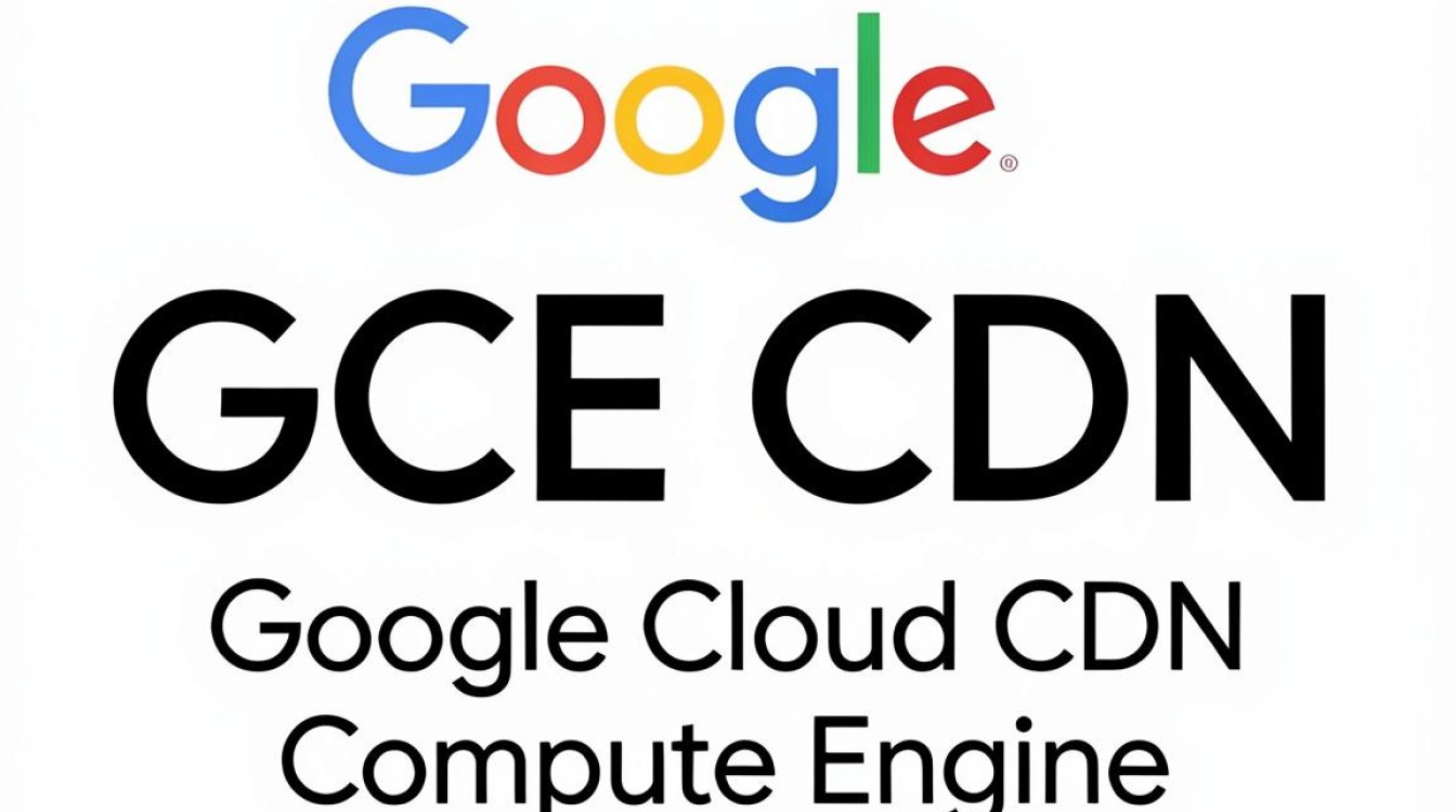 谷歌gce cdn