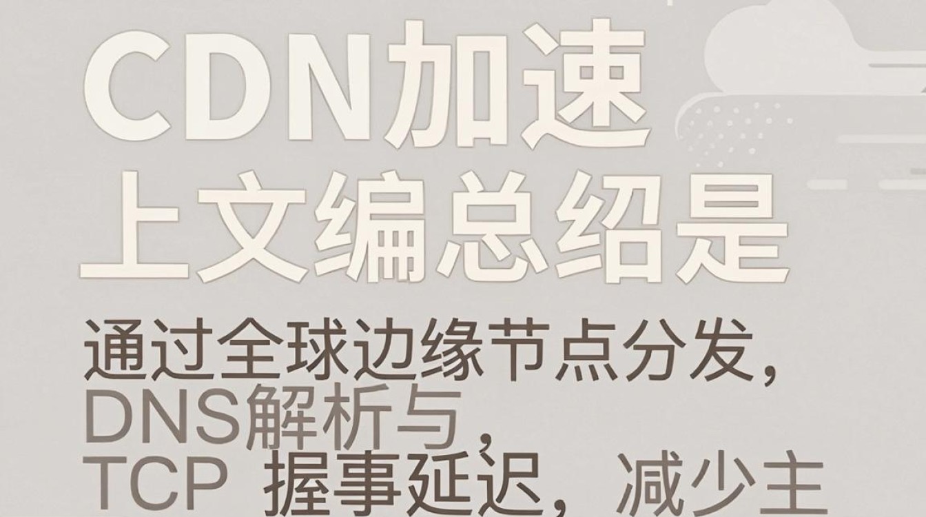 字体cdn加速