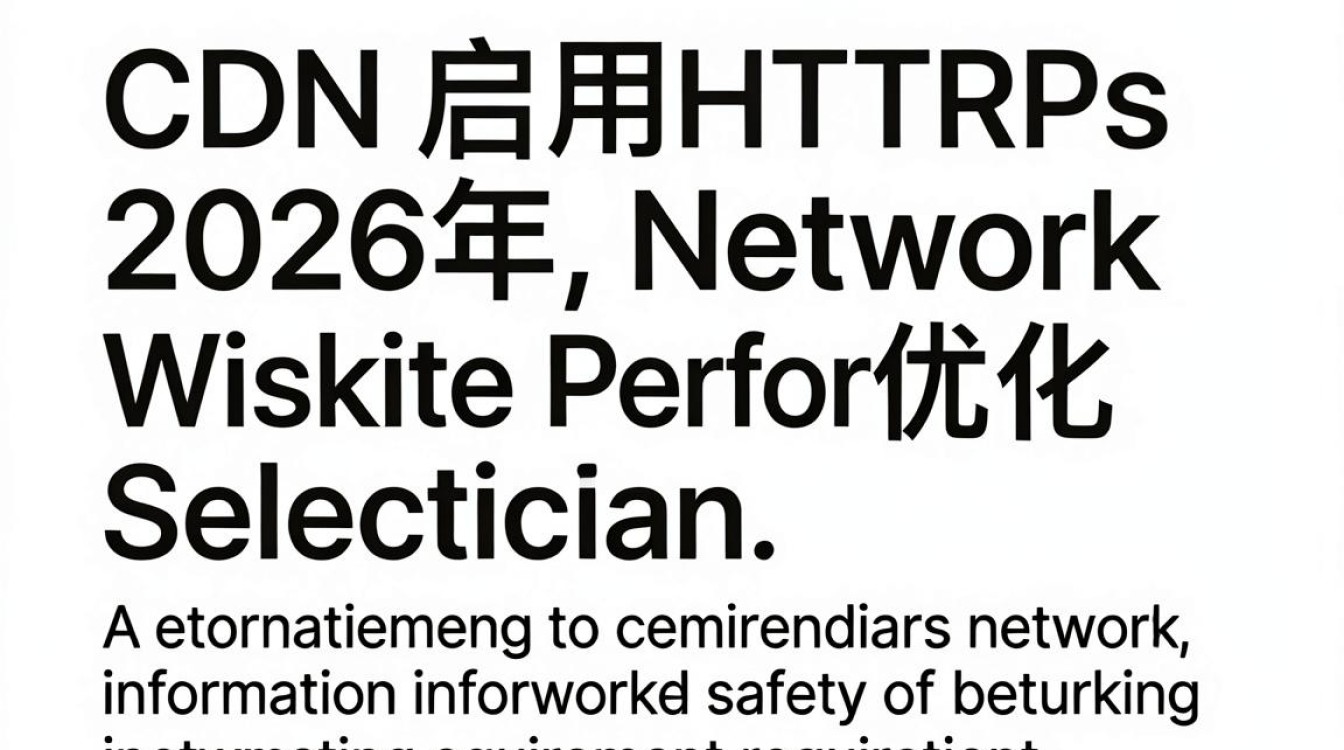 国内cdn https