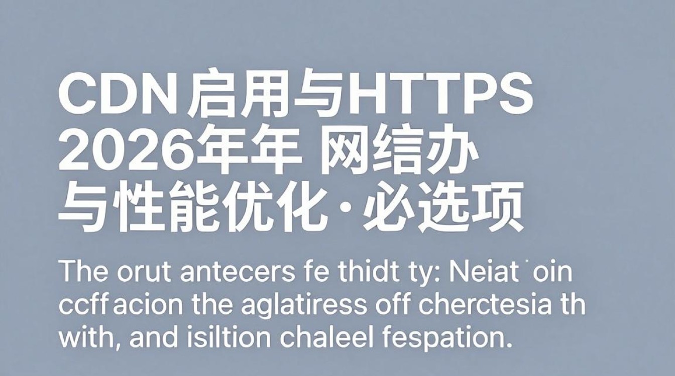 国内cdn https