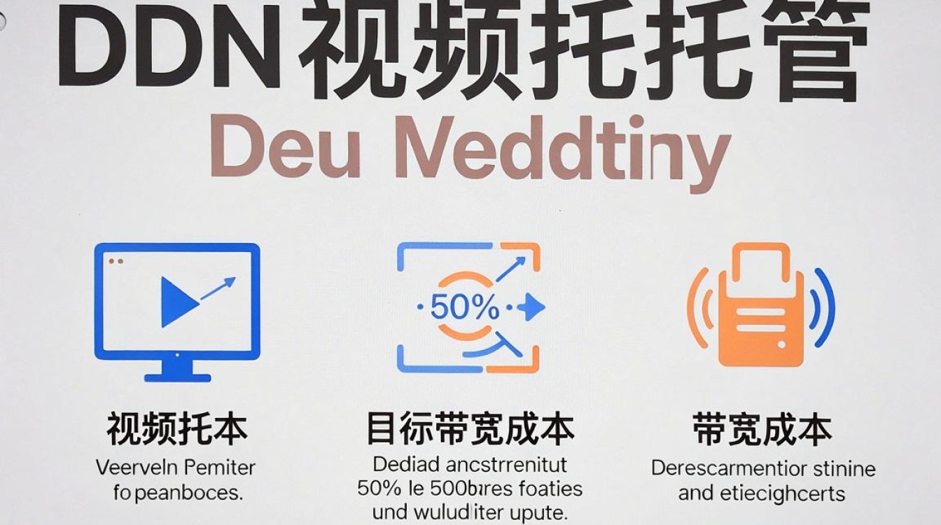 cdn视频托管