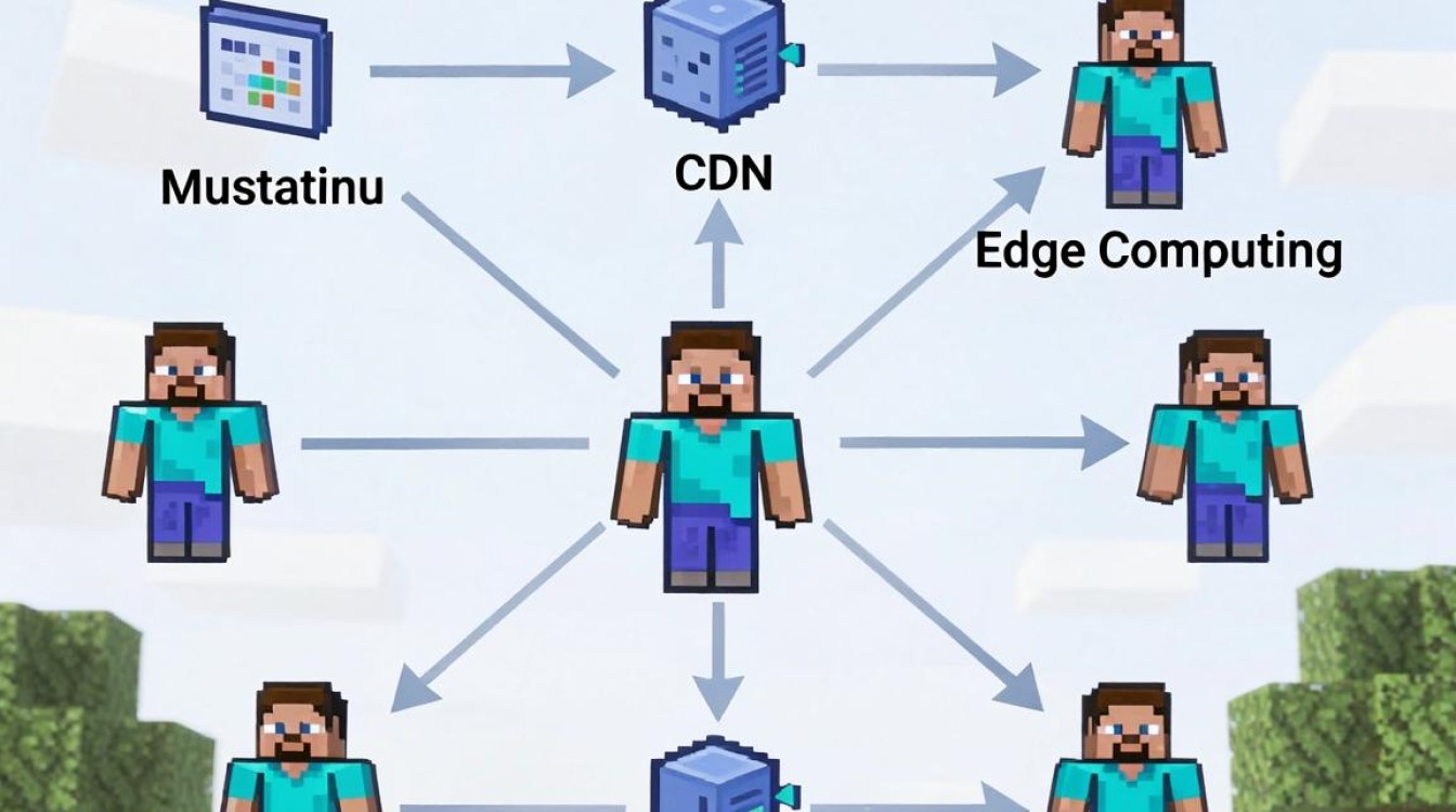 mc游戏cdn