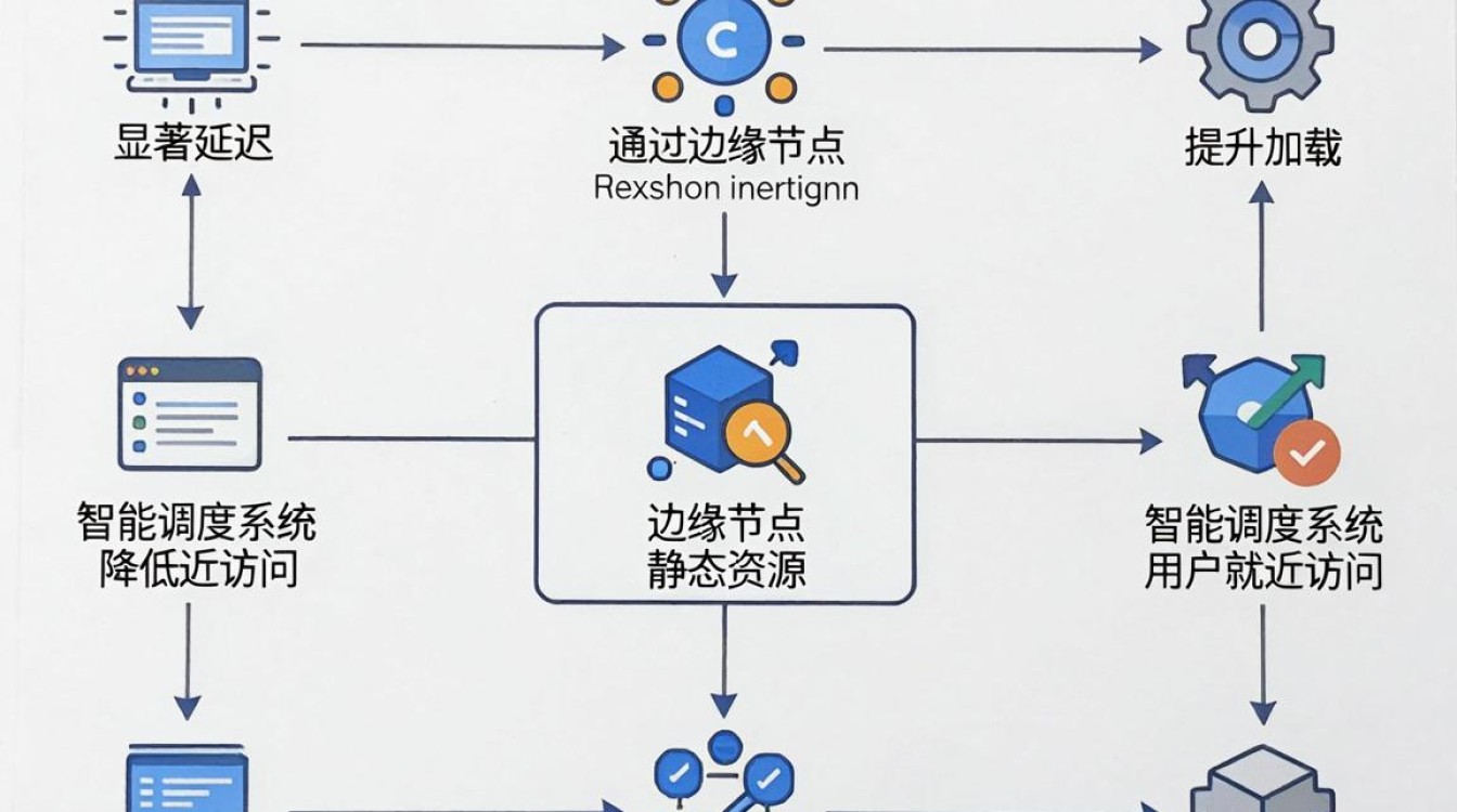 cdn功能架构