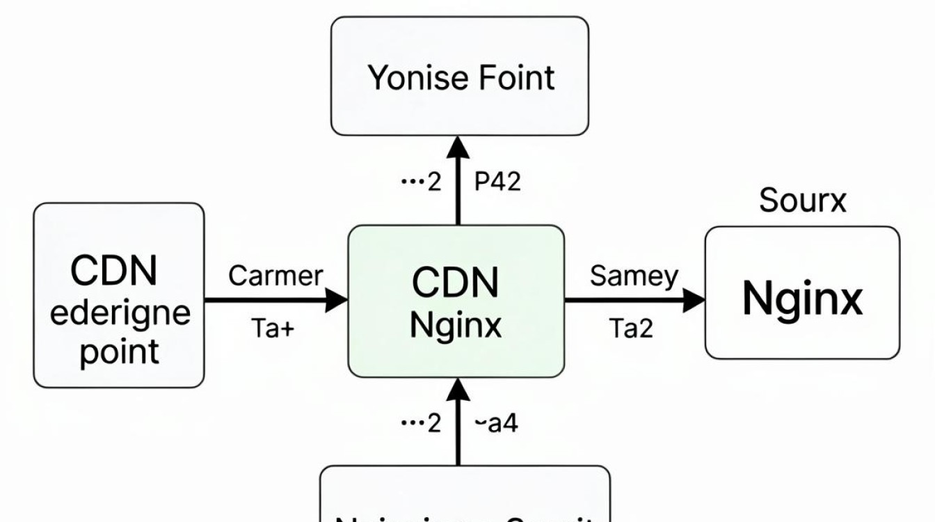 cdn到nginx