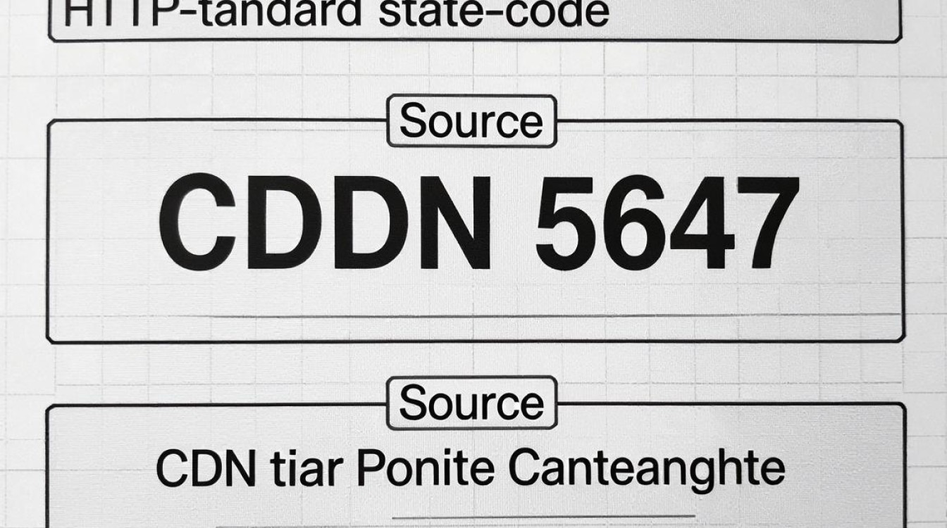 cdn 564错误